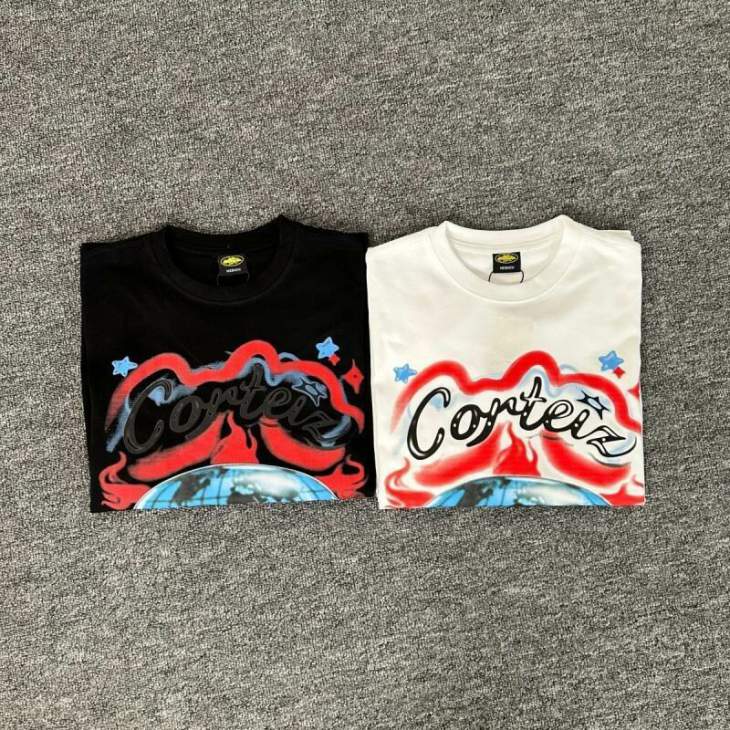 Picture of Corteiz T Shirts Short _SKUCorteizXS-2XLwmtx327616588
